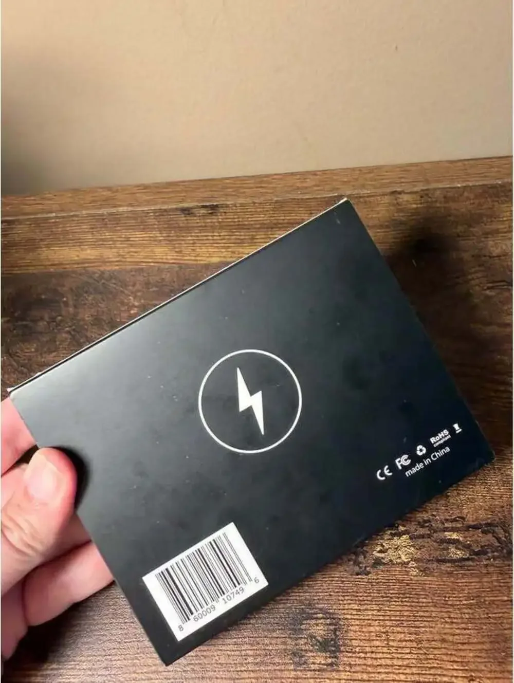 Clutch Pro Portable Charger